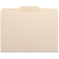 Business Source Folder File Ltr 1/3 Cnt Mla