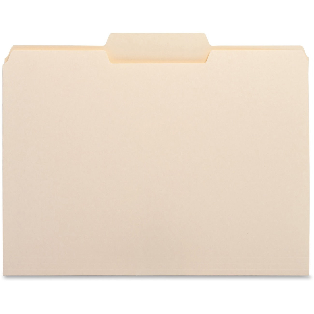 Business Source Folder File Ltr 1/3 Cnt Mla