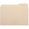 Business Source Folder File Ltr 1/3 Rt Mla