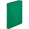 Business Source Binder Economy Rnd 1" Gn