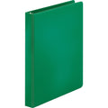 Business Source Binder Economy Rnd 1' Gn