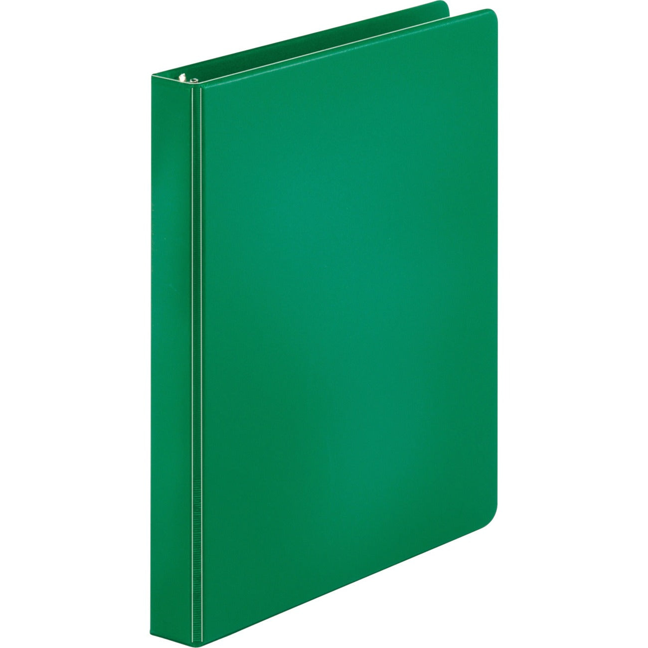 Business Source Binder Economy Rnd 1' Gn