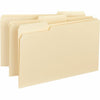 Business Source Folder Interior Lgl 1/3 Mla