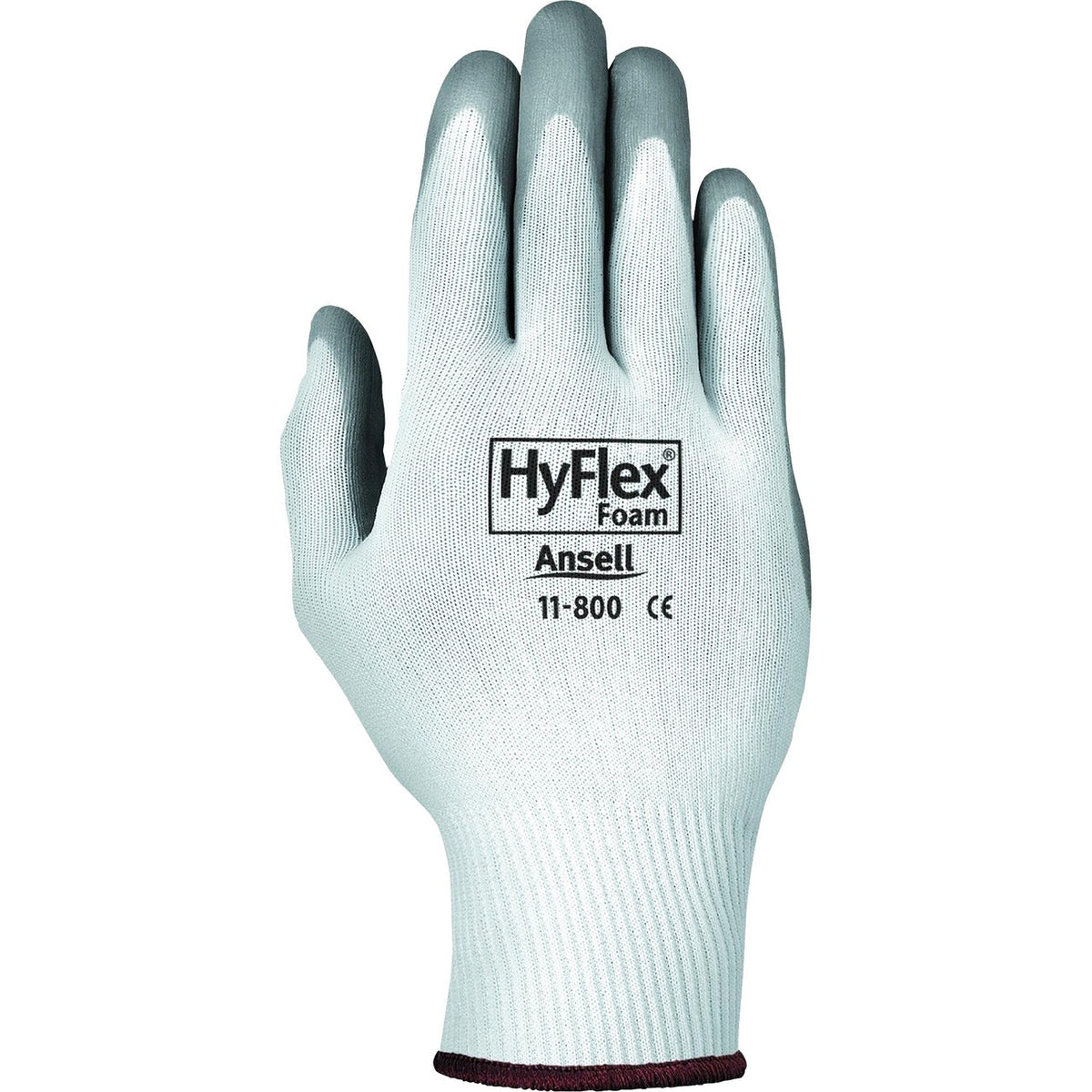 Gloves Foam Hyflex Xl