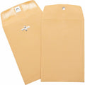 Business Source Envelope Clasp Hvydty 5X7.5