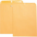 Business Source Envelope Clasp Hd 11.5X14.5
