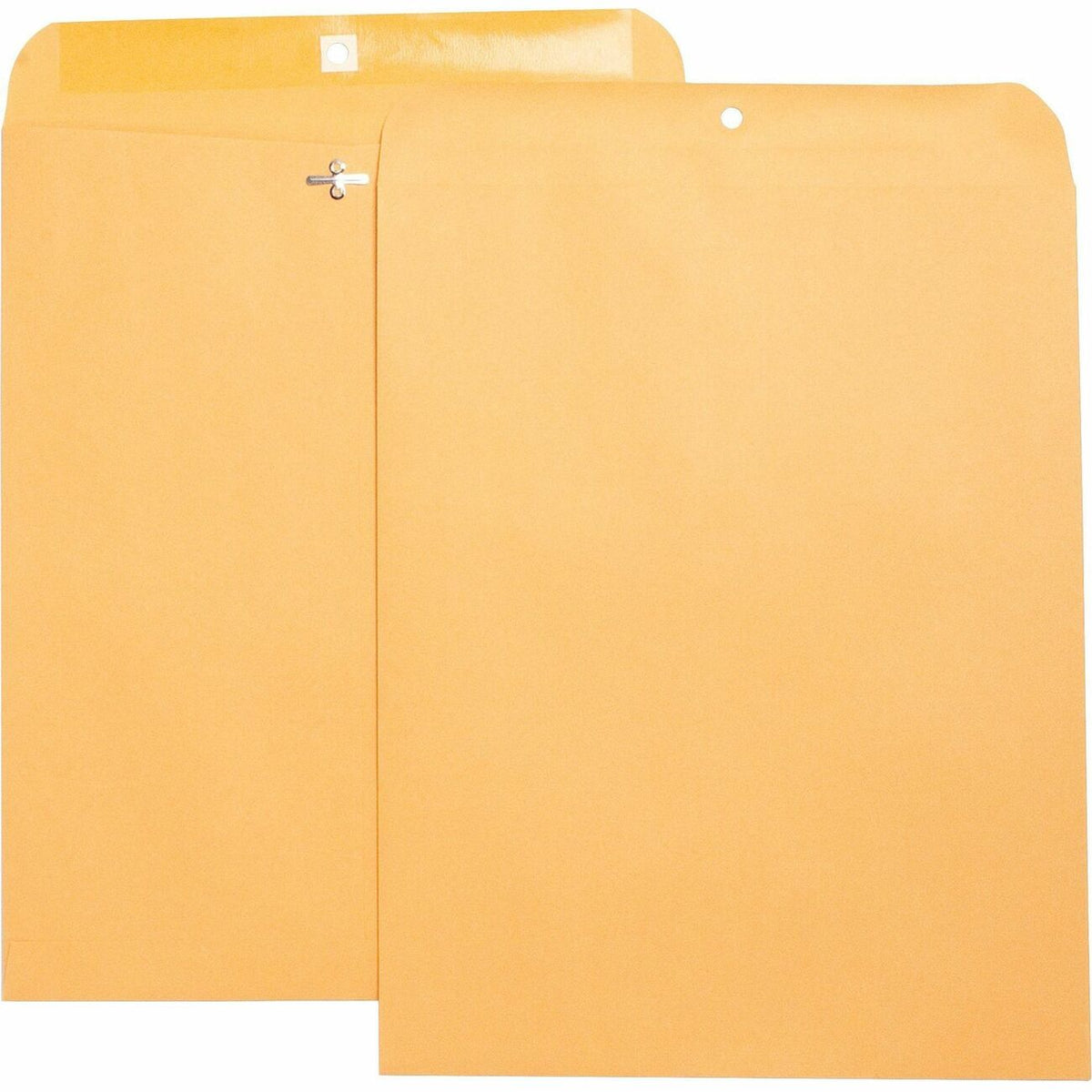 Business Source Envelope Clasp Hd 11.5X14.5