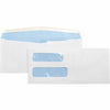 Business Source Envelope Double Window #10
