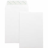 Business Source Self-Seal 6"x9" Catalog Envelopes