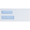 Business Source Envelope Double Window #8