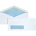 Business Source Envelope Securtnt Diag Wndw