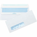 Business Source Envelope Slfseal Secur Wndw