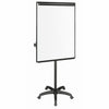 MasterVision Easel Mv Presentation Silv