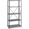 Safco Commercial 5 Shelf Kit
