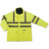 Jacket 4-In-1 2X Lime