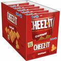 Snack Cheez-It 3Oz