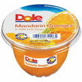 Snack Cup Fruit Mndrn Orang