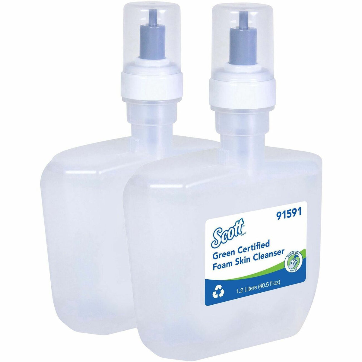 Kimberly-Clark Professional Cleanser Skin Foam
