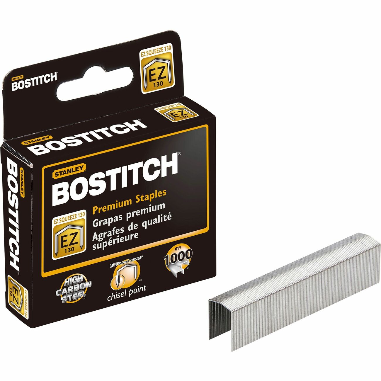 Bostitch Staples Chslpnt 13/16' 1000