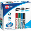 Avery Marker Dryerase Combo 24Pk