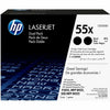 HP Crtdg Ce255X Lj Dual Pk