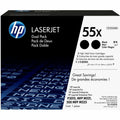 HP Crtdg Ce255X Lj Dual Pk
