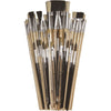 Creativity Street Colossal Crafts Brush Assortment