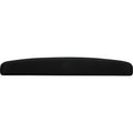 Wrist Rest Foam Black