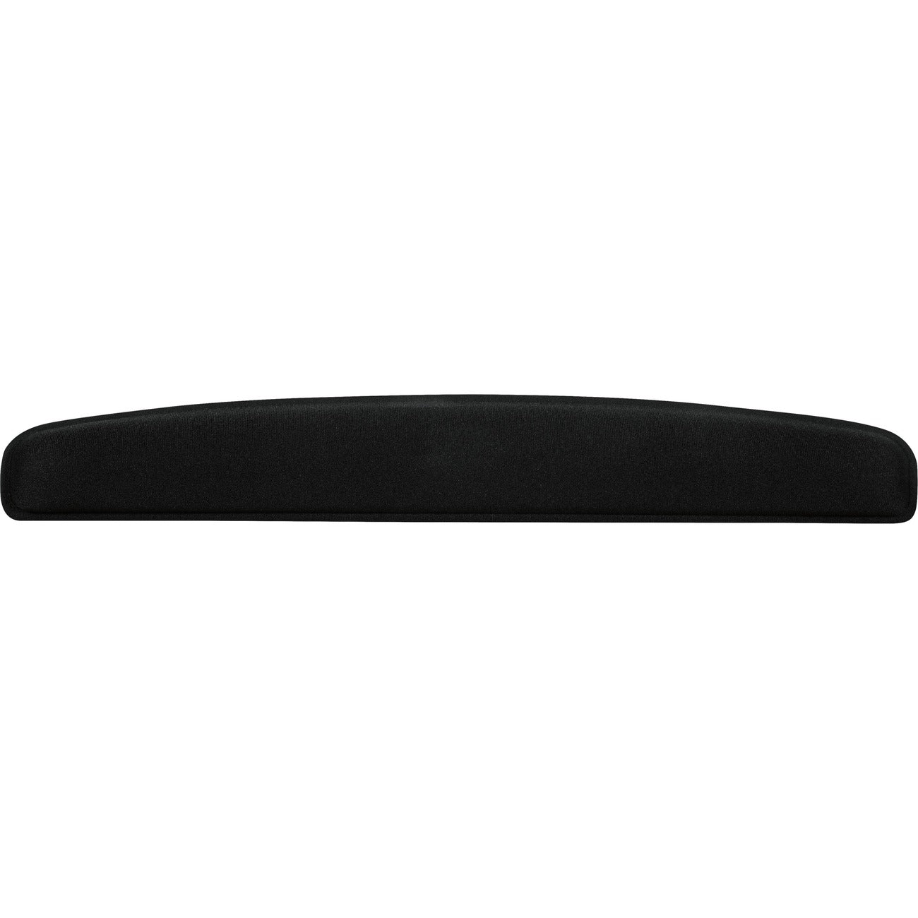 Wrist Rest Foam Black
