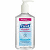 GOJO Sanitizer Btl Pump 12Oz