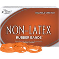 Rubberbands #54 1Lb Orange