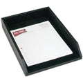 Tray Lthr Ltr Lgl
