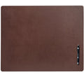 Mat Lthr Bn 24X19