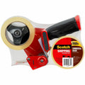 Scotch Commercial-Grade Shipping/Packaging Tape