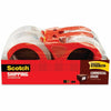 Scotch Commercial-Grade Shipping/Packaging Tape