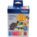 Brother Cartridges Ink Hi Yld C M&Y