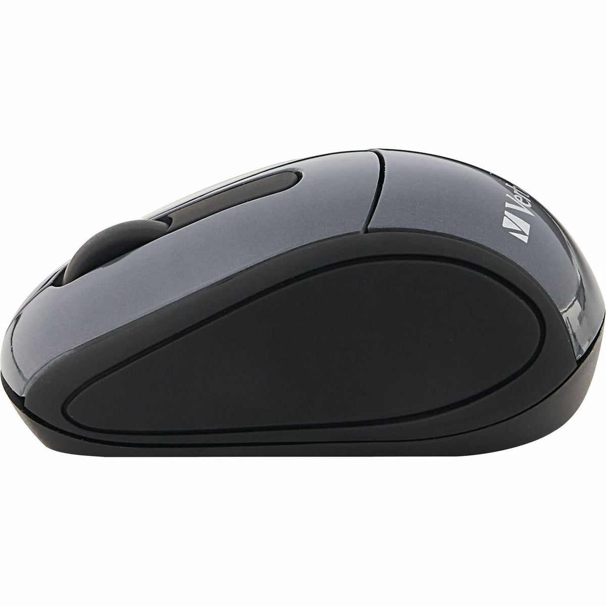Verbatim Wireless Mini Travel Mouse