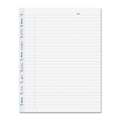 Blueline MiracleBind Notebook Refill Pages