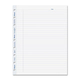 Blueline MiracleBind Notebook Refill Pages