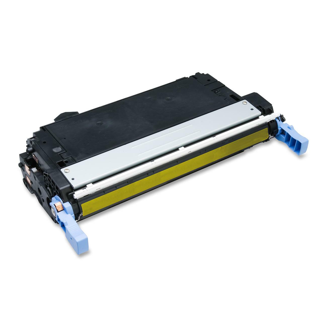 HP Crtdg Toner Hp 507A Yw