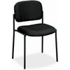 Chair Guest W/O Arms Bk