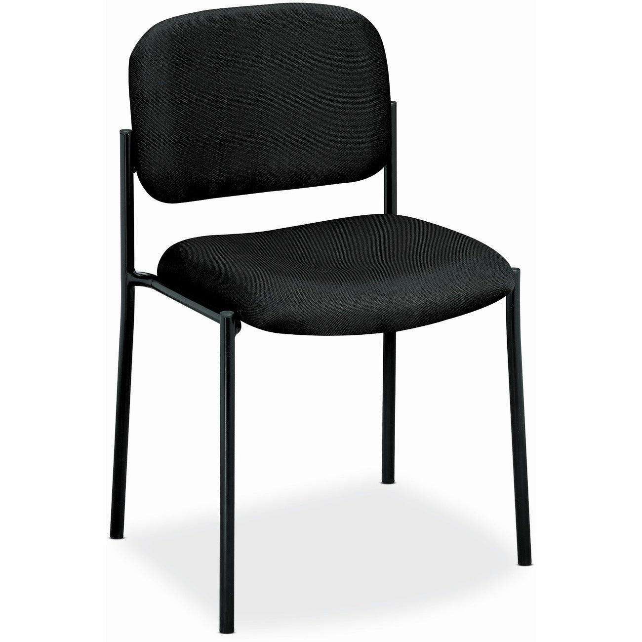 Chair Guest W/O Arms Bk