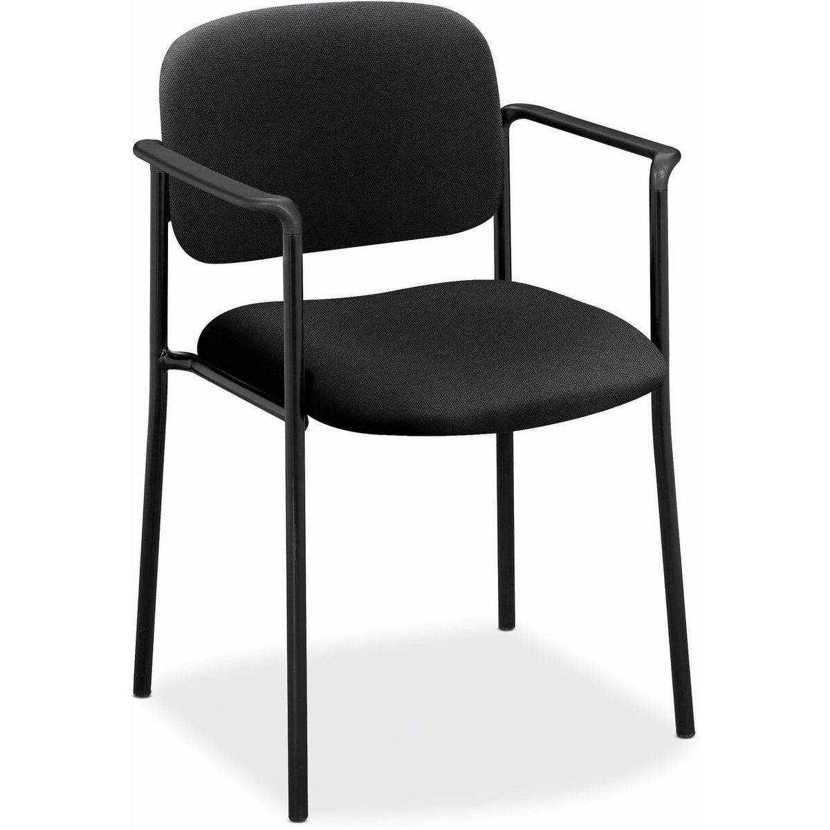 Chair Guest W/Arms Bk