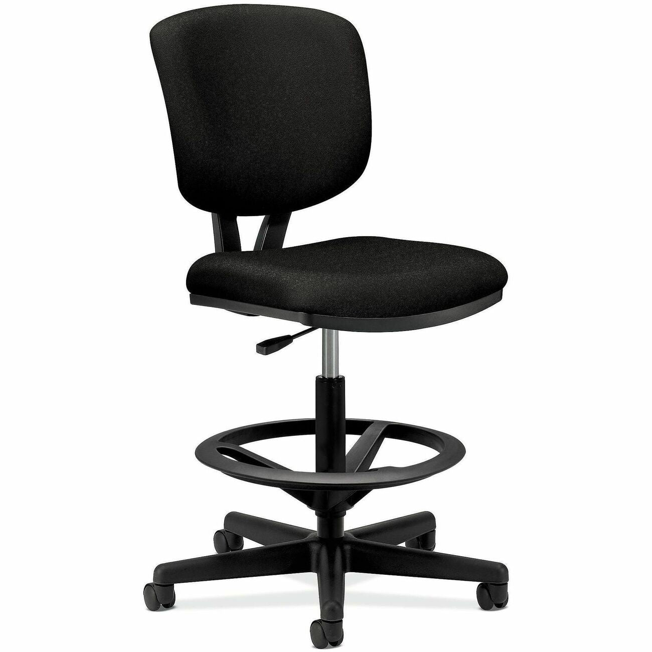 HON Stool Hght Adj Bk