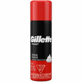 Gillette Shaving Foam