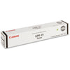 Canon Toner Ir 2530/2525 Bk