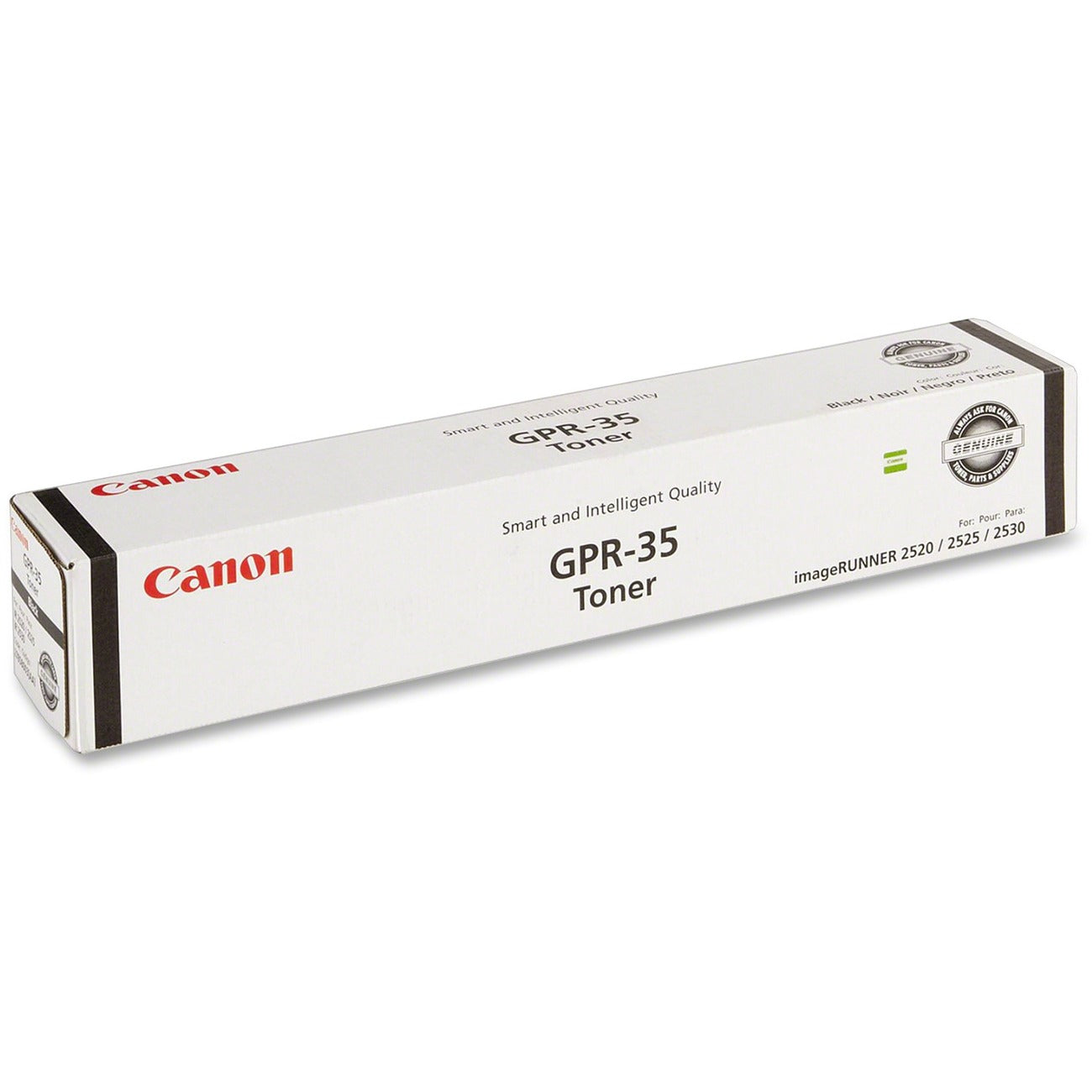 Canon Toner Ir 2530/2525 Bk