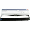 Oki Dot Matrix Ribbon Cartridge - Black - 1 Each