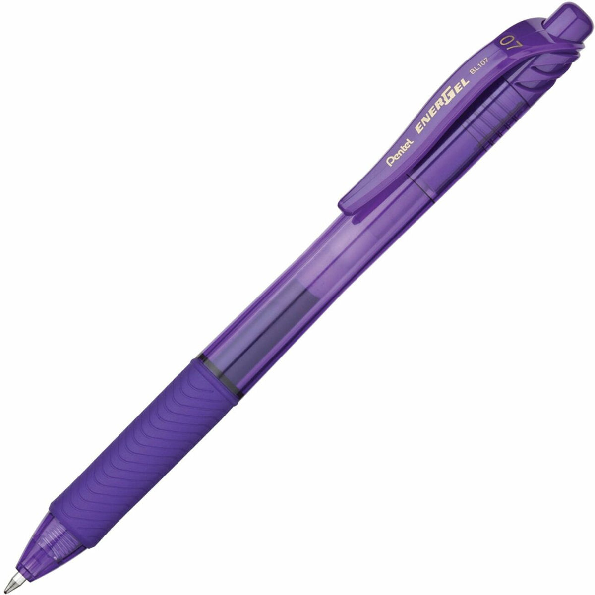 Pentel EnerGel-X Retractable Gel Pens