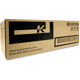 Kyocera TK-172 Original Laser Toner Cartridge - Black - 1 Each